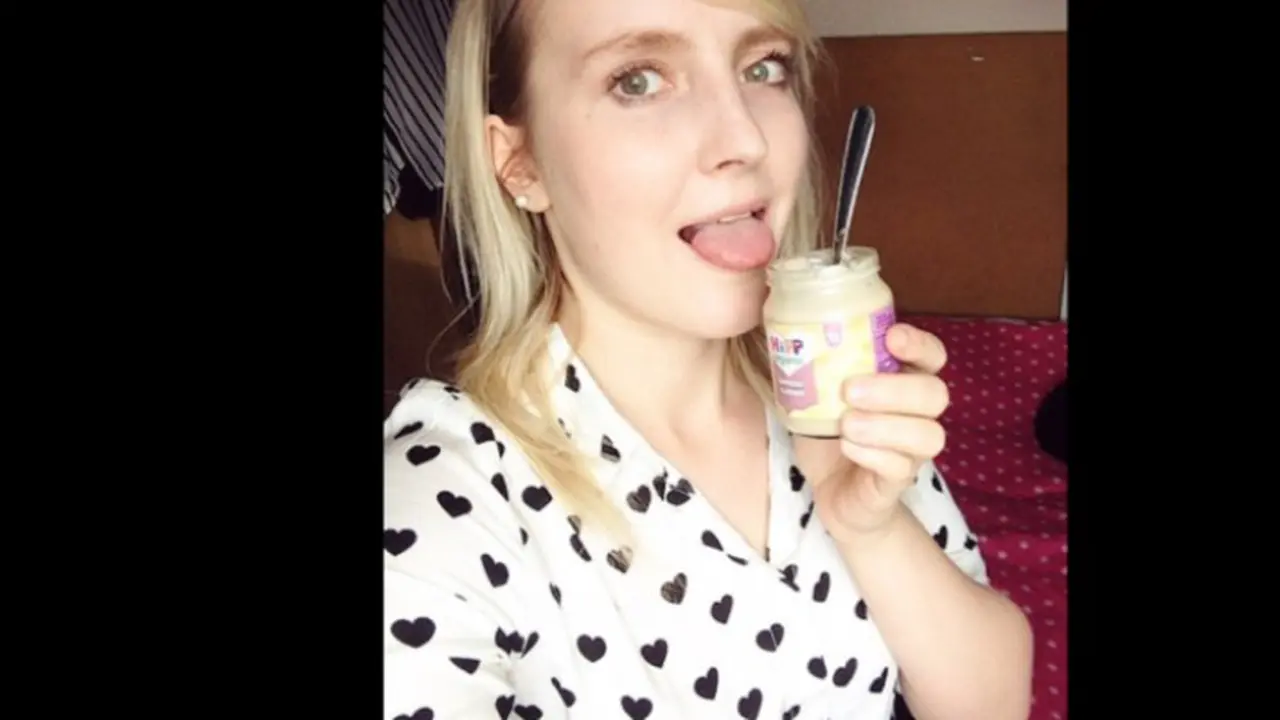 Diet makanan bayi