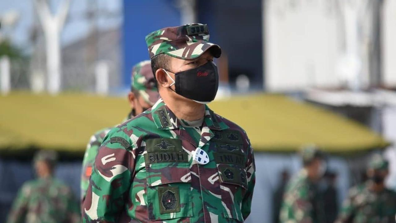 Selama Satu Tahun, Cerita Prajurit TNI Saat Tugas di Intan Jaya Papua Dukungan Logistik Tidak Lancar 'Pakai Uang Pribadi dulu