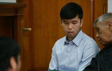 Pantaskah pengemudi 'nge-drugs' tewaskan 4 orang dihukum percobaan?