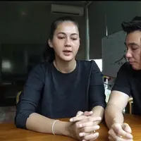Baim Wong da nPaula Verhoeven minta maaf.