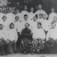 Boedi Oetomo (google)