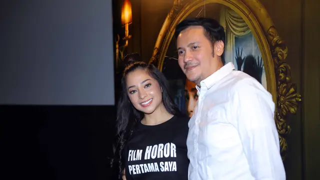 [Bintang] Nikita Willy