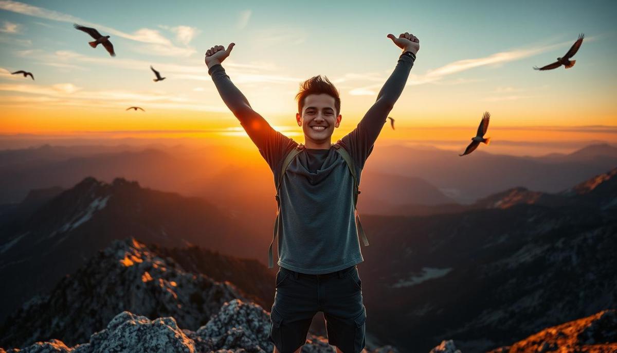 350 Kata Bijak Terbang Tinggi untuk Inspirasi dan Motivasi