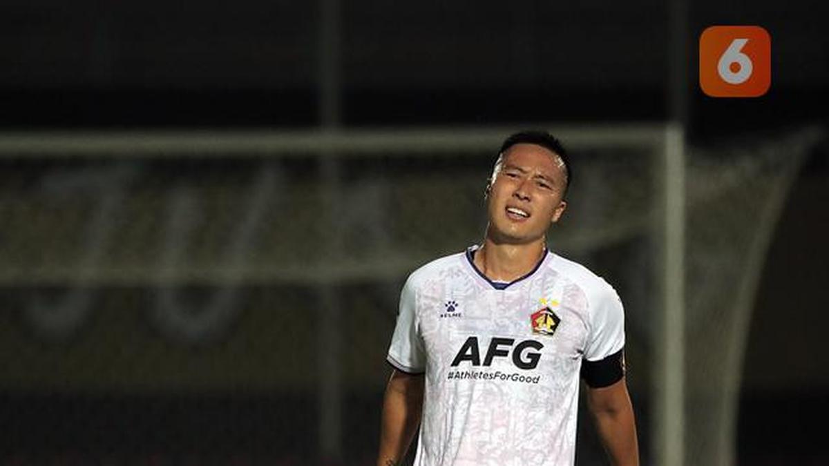 Arthur Irawan Berharap Ezra Walian Diberi Kesempatan Kembali di Timnas Indonesia