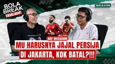 Arif Putra Wicaksono di Bola Break mengungkap proses Nine Sport membawa Chelsea dan AC Milan ke Jakarta pada 2026. Mulai dari penolakan klub Eropa, tantangan sponsor, hingga strategi meyakinkan dua raksasa sepak bola dunia tampil di Indonesia.