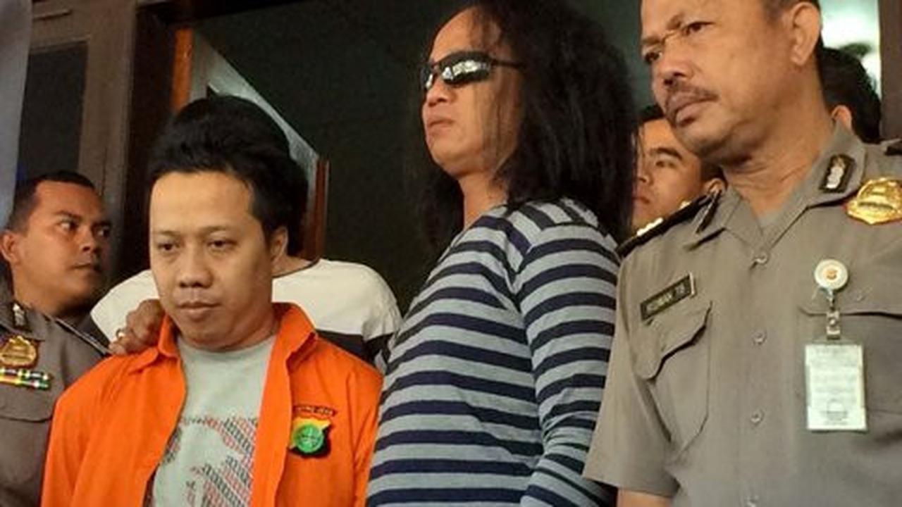 Saat telusuri anaknya, orangtua Rian sempat cekcok dengan Andi