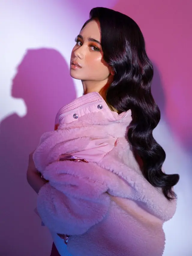 [Fimela] Tissa Biani