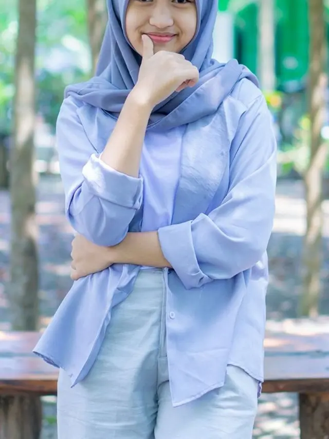 setelan warna warni  1
