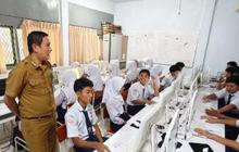 Ditjen Polpum Kemendagri Beberkan 4 Pilar Menangkal Ekstremisme di Lingkungan Sekolah