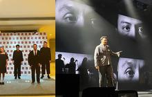 Perjalanan Musik Tulus, Kunto Aji, Sal Priadi, Dere dan Idgitaf, Berubah karena Tur SAMA SAMA