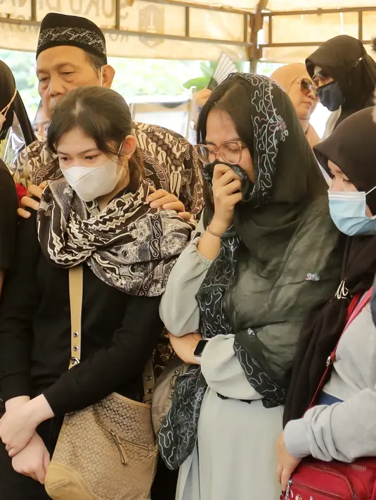 [Bambang E Ros/Fimela.com]