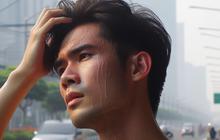 8 Penyebab Seseorang Terus Merasa Kepanasan dan Cara Ampuh Mengatasinya