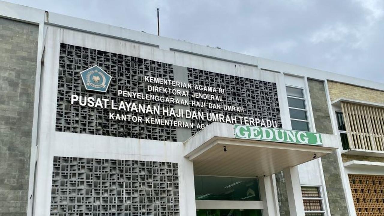 Kuota Haji Batam Terpenuhi 102 Persen, Antusiasme Jemaah Tinggi