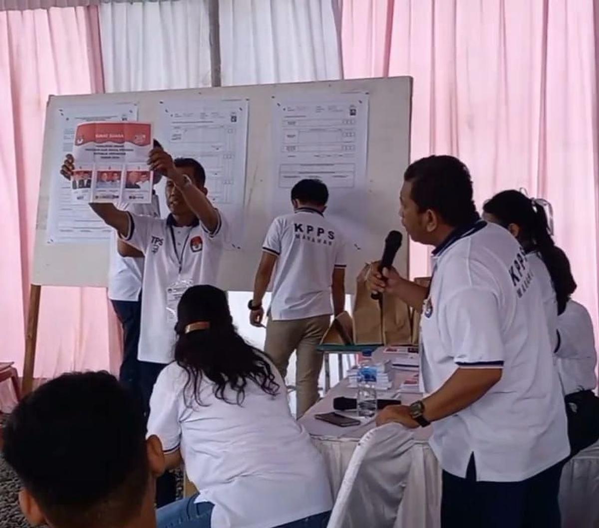 Dok. Istimewa