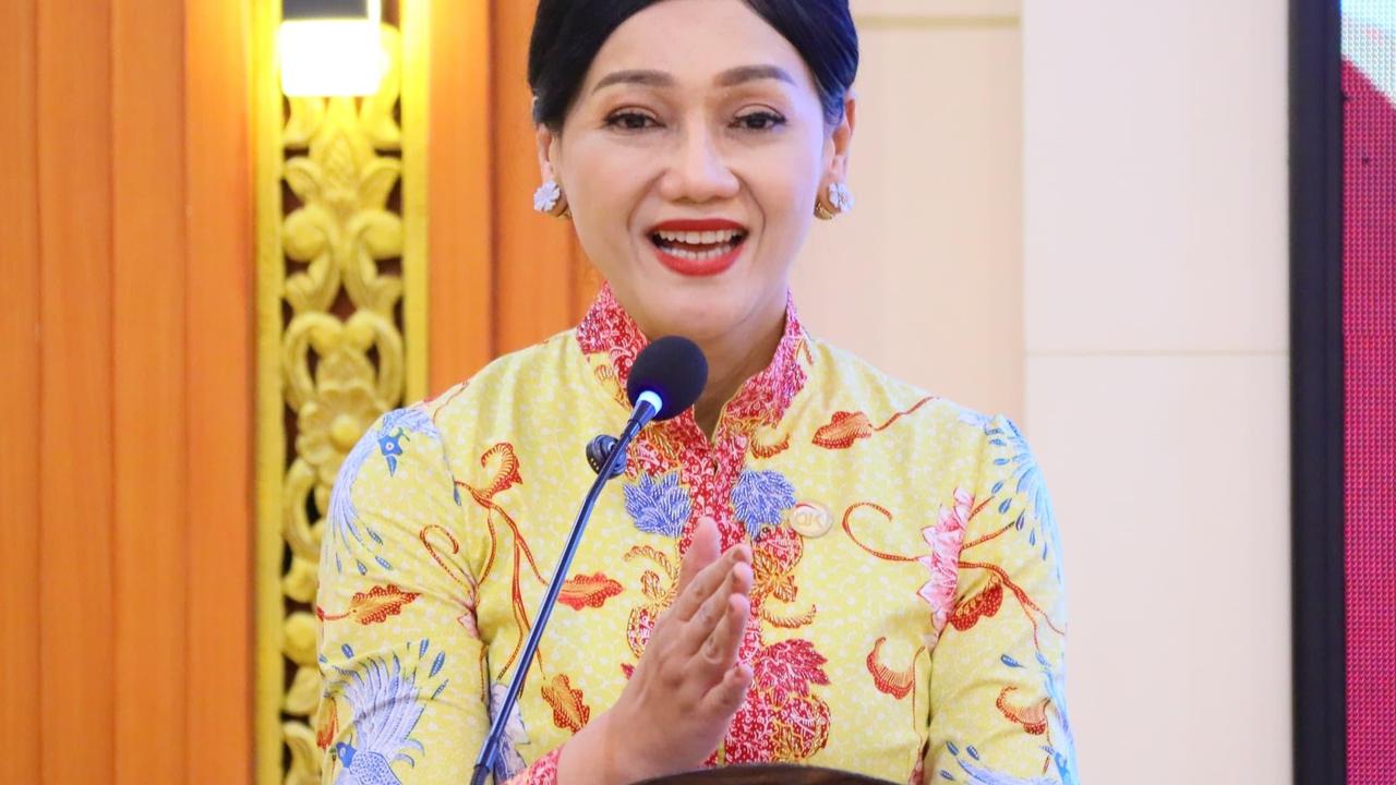 OJK Kukuhkan Serentak Delapan TPAKD di Kalsel