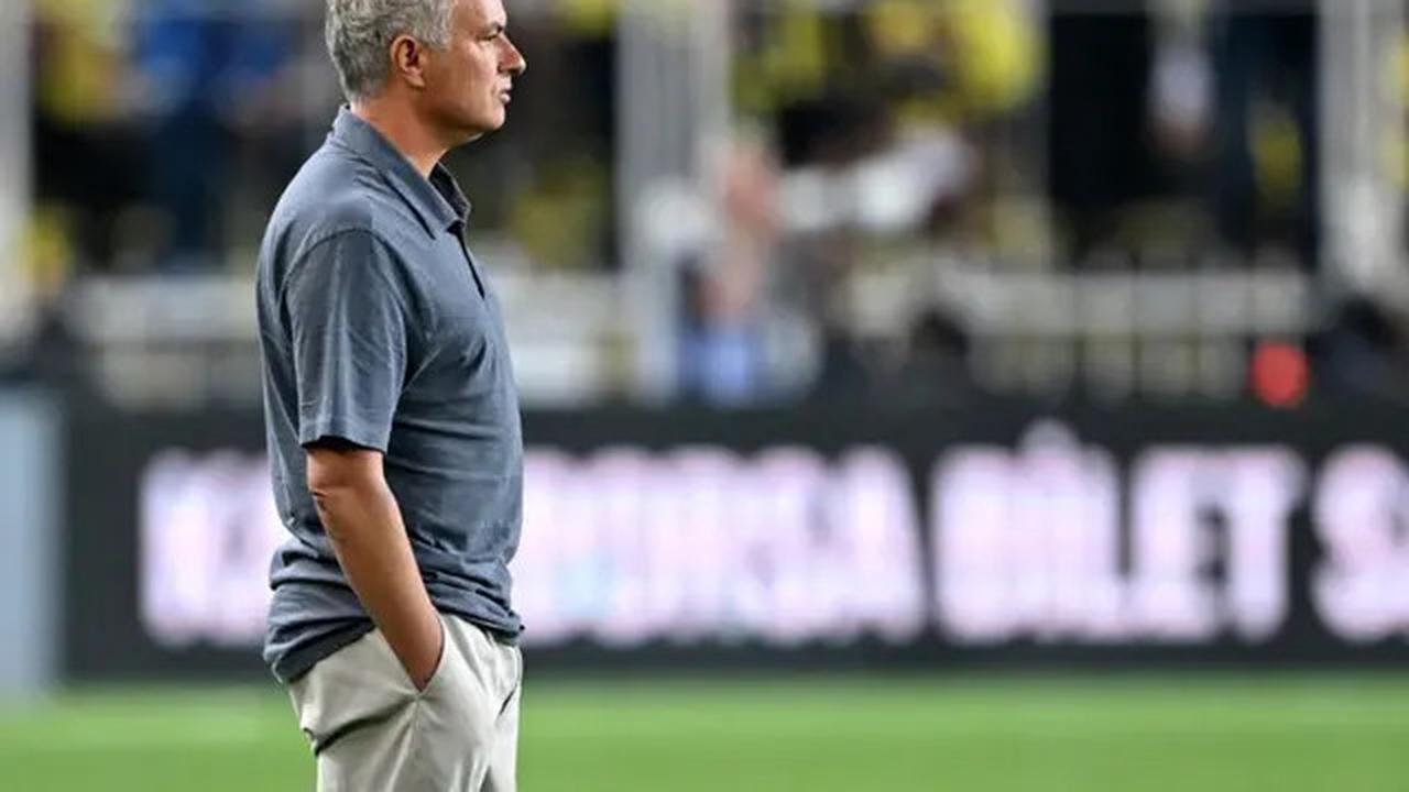 Jose Mourinho Paling Bahagia saat Melatih AS Roma: Pekerjaan Terindah Saya