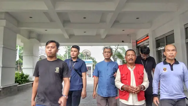Kejati Sumut
