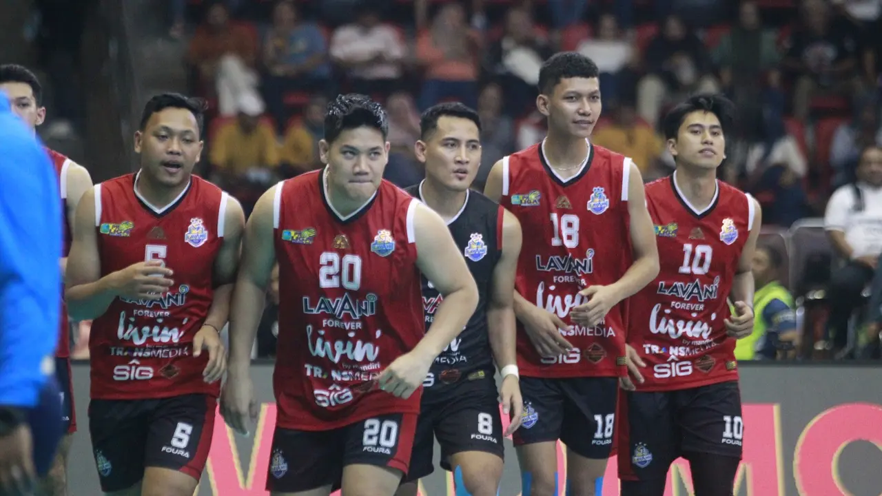 PLN Mobile Proliga 2025