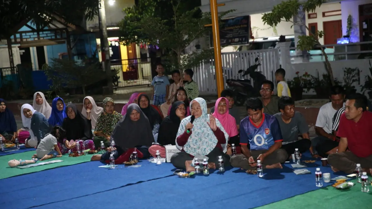 BP Batam