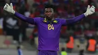 Beberapa klub top Eropa ibarat mendapat durian runtuh dengan mendapatkan amunisi baru di sektor kiper untuk mengarungi musim 2022/2023. Mereka mendapatkan 5 kiper berikut dengan status bebas transfer alias gratis. Siapa saja? Simak uraiannya berikut. (AFP/Issouf Sanogo)