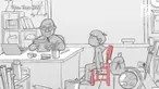 Warganet dihebohkan dengan munculnya game 'Pukul Guru Anda'. Game mengajarkan kekerasan terhadap seorang guru.