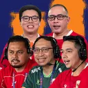 Ole Romeny Cetak Gol Lagi, Timnas Menang Atas Singapura, Modal Bagus Jelang Lawan Malaysia
