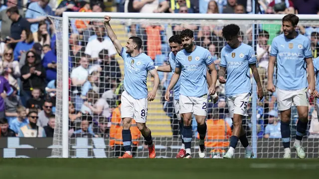 Manchester City