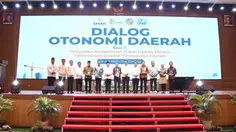 Wamendagri Ingatkan Kepala Daerah Jaga Integritas Hadapi Tantangan