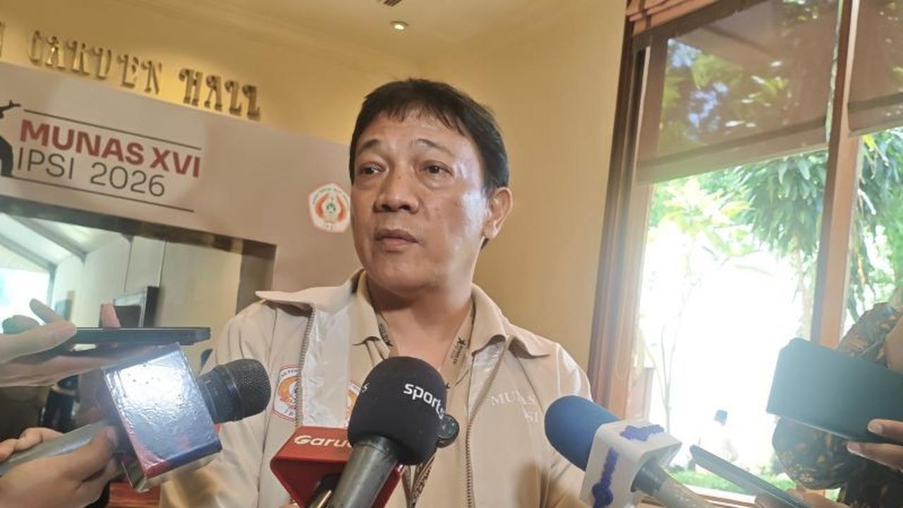 Mayoritas Anggota PB IPSI Inginkan Prabowo Subianto Kembali Jadi Ketua Umum