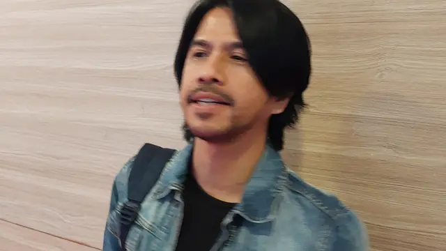 Ariyo Wahab akan ajak anak olahraga