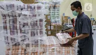 BI Jaga Likuiditas, Uang Primer Tumbuh 18,3% pada Juli 2026