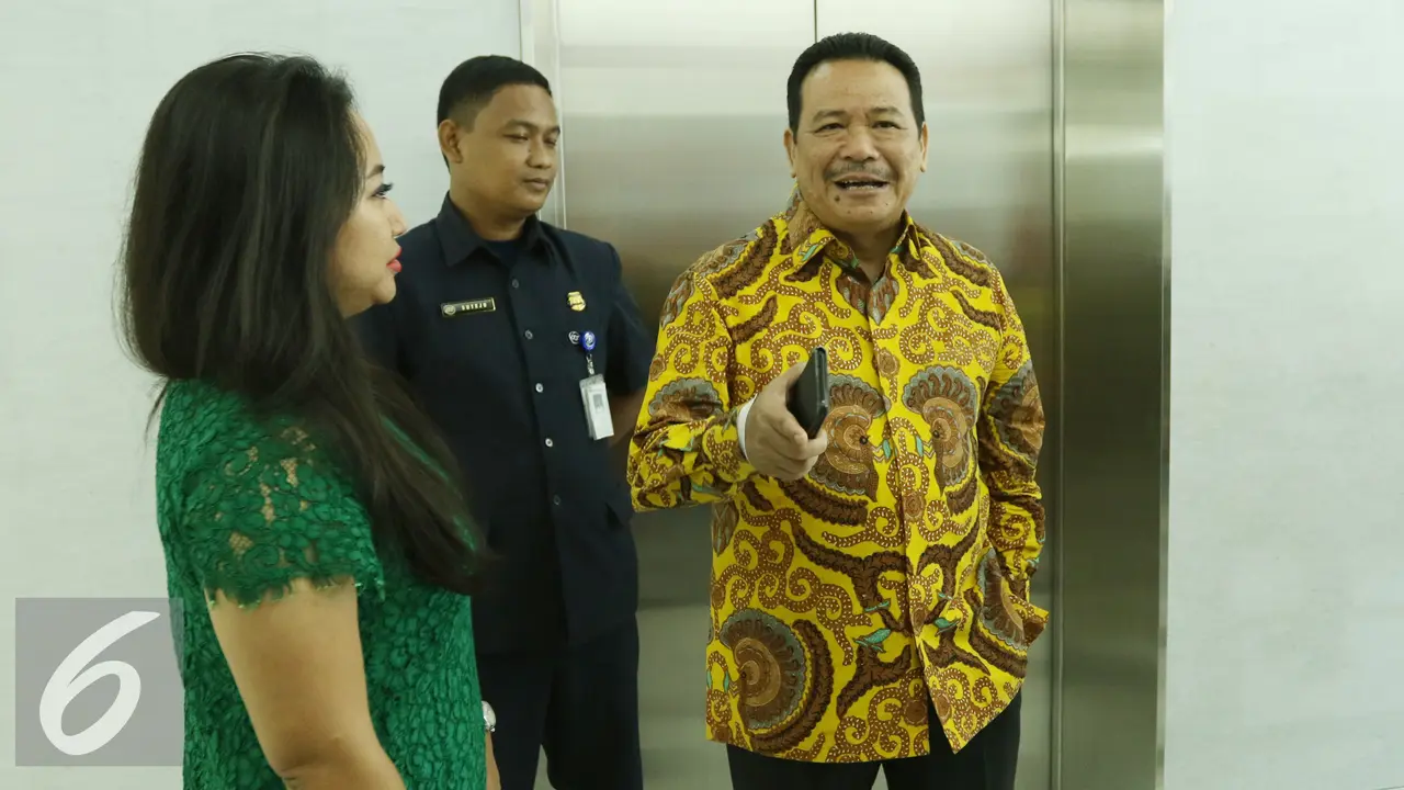 Otto Hasibuan