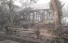 Update Erupsi Gunung Lewotobi Laki-Laki, Jalur Trans Flores Lumpuh Total