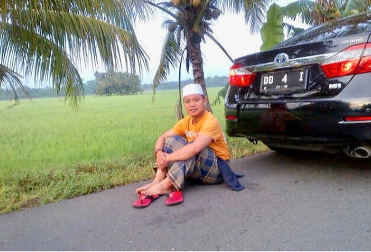 Ustaz Das'ad Latif