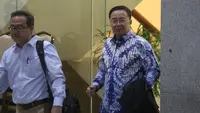 Anggota BPK Bobby Adhityo Rizaldi Diperiksa KPK