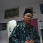 Rektor IAIN Purwokerto, DR Muhammad Roqib. (Foto: Liputan6.com/Muhamad Ridlo)