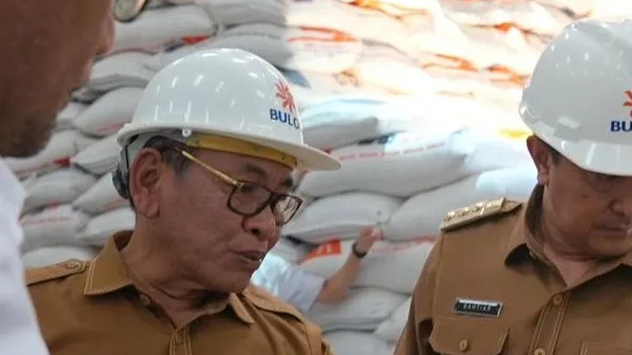 Sementara di tahun 2024, pemerintah memproyeksikan jumlah keluarga penerima manfaat bantuan beras sebanyak 22 juta keluarga atau naik delapan persen.