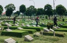 Pemkot Surabaya Tegaskan Parkir Gratis di Area Makam, Waspada Pungli