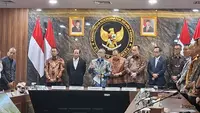 Pemda dan Badan Usaha Diberi Waktu 7 Pekan Mulai Proyek PSEL