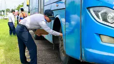 Masyarakat Perlu Waspada, Kemenhub Banyak Temukan Bus Beroperasi Tanpa Izin