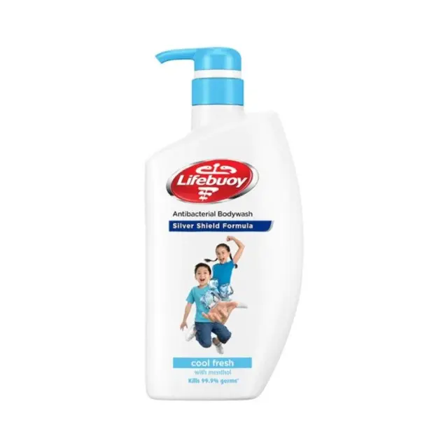 10 Rekomendasi Produk Body Wash Terbaik Edisi 2024