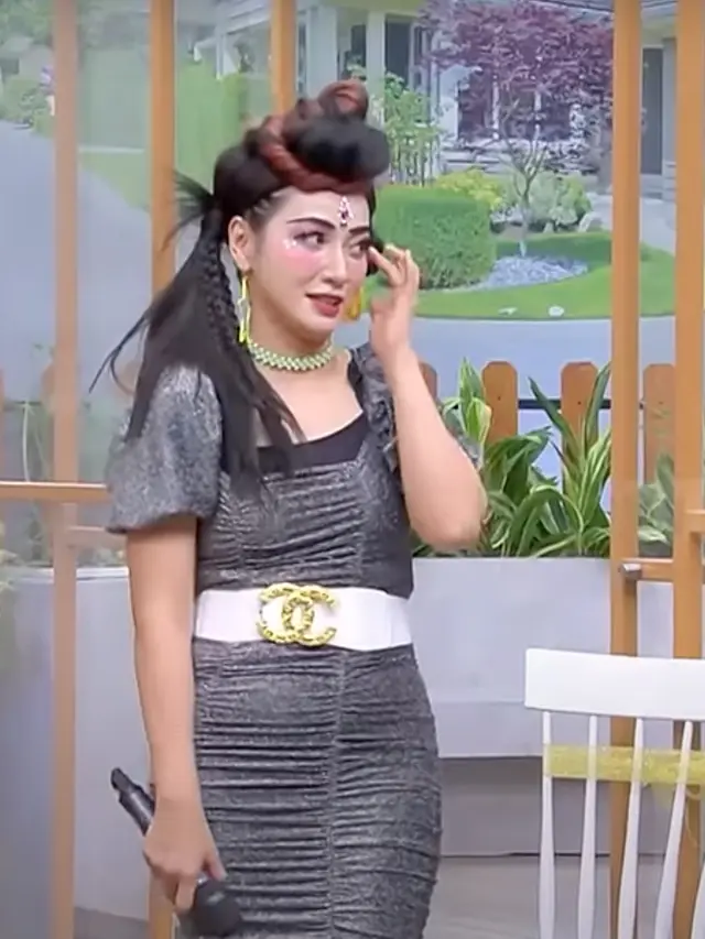 Hesti Purwadinata