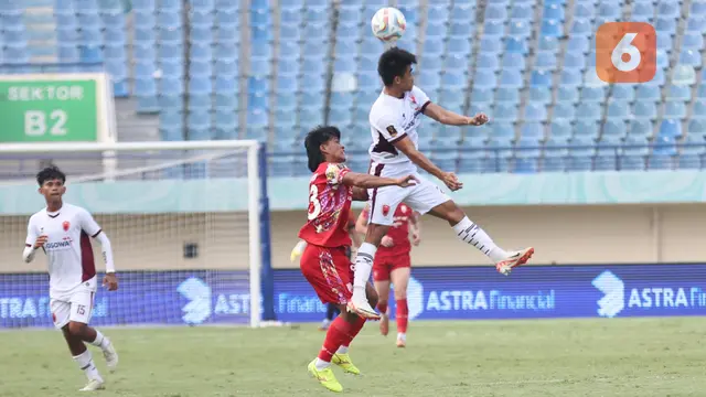 Persis Solo vs PSM Makassar: Matchday Kedua Grup A Piala Presiden 2024