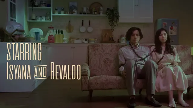 [Bintang] Isyana Sarasvati