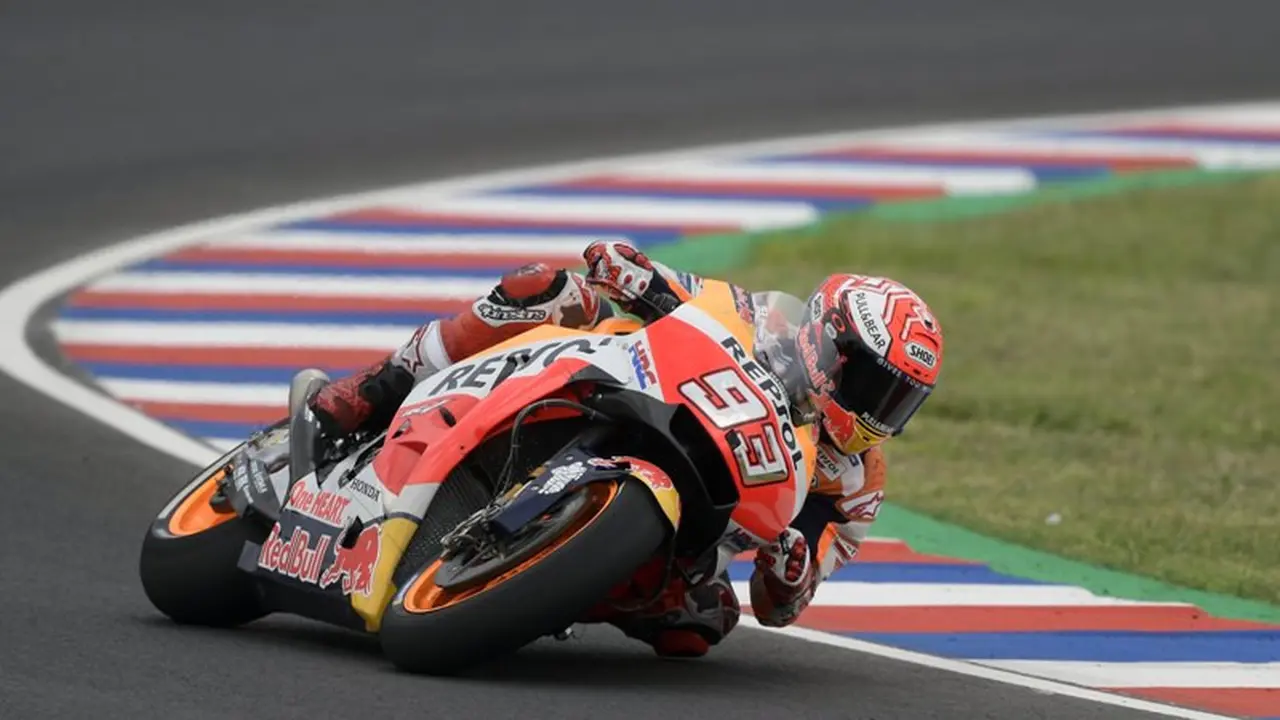 Marc Marquez