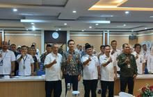 Realisasi PBB Jambi Lampaui Target, BPPRD Catat Penerimaan Rp32,66 Miliar