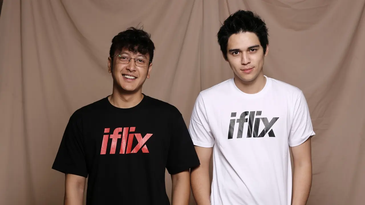 [Bintang] Dimas Anggara - Maxime Bouttier