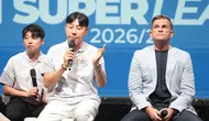 Igor Tolic: Tampilnya Persib di AFC Champions League Two 2026/2027 Penting untuk Sepak Bola Indonesia