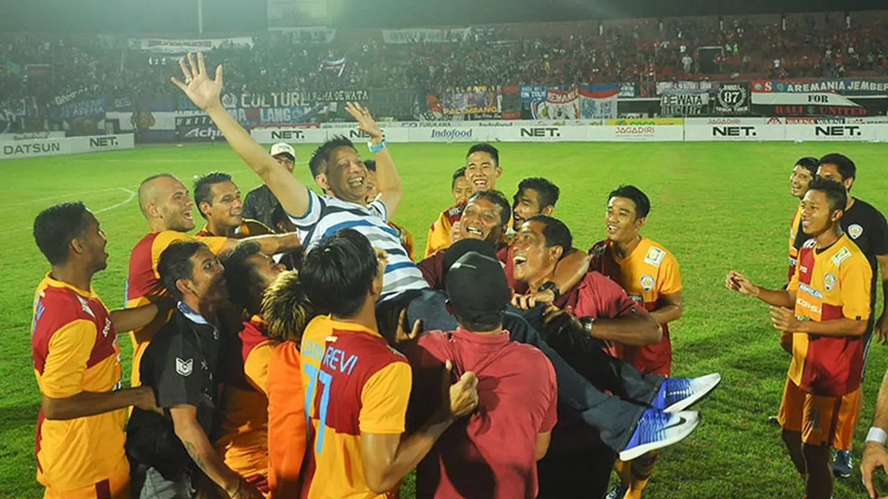 Arema Cronus