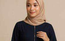 Ide Dress Resleting Depan Elegan dan Kekinian, 7 Model untuk Tampil Stylish di 2025